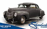 1940 Deluxe 5 Window Business Coupe Thumbnail 1