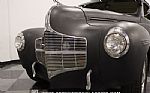 1940 Deluxe 5 Window Business Coupe Thumbnail 67