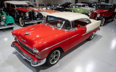 1955 Chevrolet Bel Air 