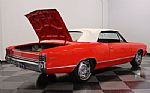 1967 Chevelle Malibu Convertible Thumbnail 34