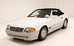 1991 500SL Roadster Thumbnail 3