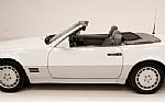 1991 500SL Roadster Thumbnail 5