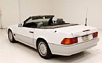 1991 500SL Roadster Thumbnail 8