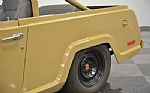 1970 Jeepster Commando Custom Thumbnail 68