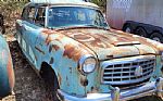 1955 AMC Rambler