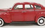 1941 Special Deluxe Sedan Thumbnail 2