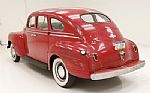 1941 Special Deluxe Sedan Thumbnail 3