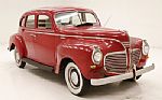 1941 Special Deluxe Sedan Thumbnail 6