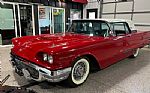 1958 Thunderbird Thumbnail 1