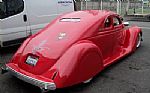 1936 Ford 5 Window Coupe