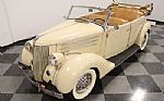 1936 Phaeton Thumbnail 5