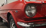1965 Mustang Convertible Thumbnail 62