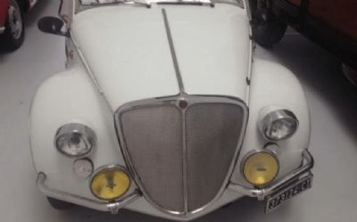 Photo of a 1969 Fiat Gamine Convertible for sale