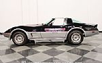 1978 Corvette Pace Car Thumbnail 2