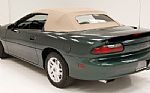 1994 Camaro Z28 Convertible Thumbnail 5