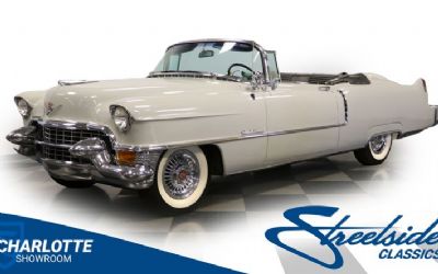 1955 Cadillac Series 62 Convertible 