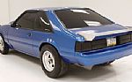 1988 Mustang LX Hatchback Thumbnail 3