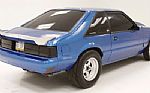 1988 Mustang LX Hatchback Thumbnail 4