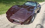 1981 Corvette Thumbnail 3