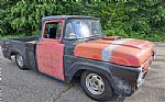 1957 F100 Pickup Thumbnail 22