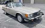 1987 560SL Thumbnail 1