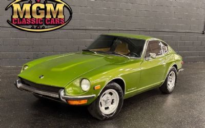 1971 Datsun 240Z Vintage Import | Great Condition | See Video