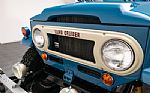 1962 Land Cruiser FJ43 Thumbnail 12