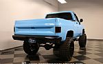 1983 K1500 4X4 Custom Thumbnail 12