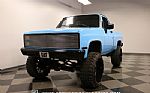 1983 K1500 4X4 Custom Thumbnail 20