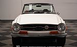 1972 TR6 Thumbnail 5