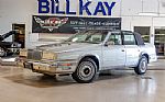 1989 Chrysler New Yorker