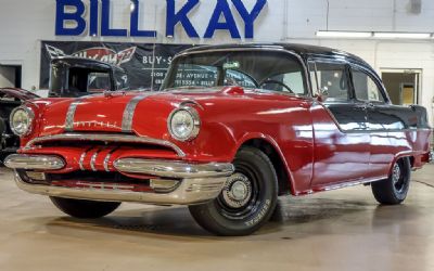 1955 Pontiac Chiefton 