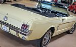 1966 Mustang Thumbnail 9