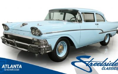 1958 Ford Custom 300 