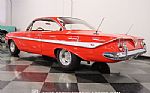 1961 Bel Air Bubble Top Thumbnail 6