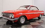 1961 Bel Air Bubble Top Thumbnail 5