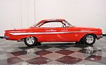 1961 Bel Air Bubble Top Thumbnail 12