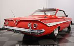 1961 Bel Air Bubble Top Thumbnail 10