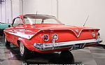 1961 Bel Air Bubble Top Thumbnail 7