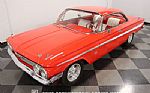 1961 Bel Air Bubble Top Thumbnail 17