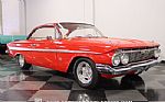 1961 Bel Air Bubble Top Thumbnail 13