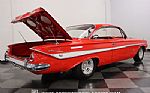 1961 Bel Air Bubble Top Thumbnail 57