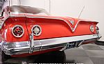 1961 Bel Air Bubble Top Thumbnail 73