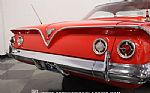 1961 Bel Air Bubble Top Thumbnail 74