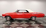 1962 Impala Convertible Thumbnail 2