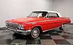 1962 Impala Convertible Thumbnail 5