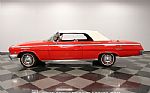 1962 Impala Convertible Thumbnail 7