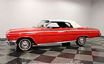 1962 Impala Convertible Thumbnail 6