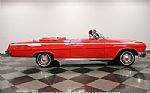 1962 Impala Convertible Thumbnail 15