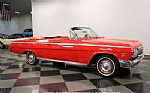 1962 Impala Convertible Thumbnail 16